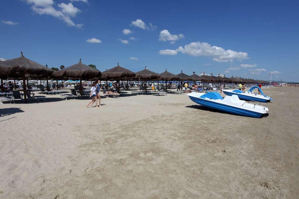 Grand Hotel Don Juan Giulianova Naturaleza foto